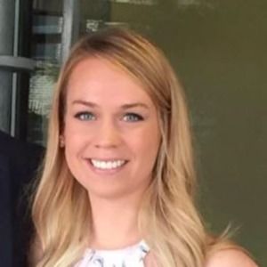 Meet your Posher, Katelyn